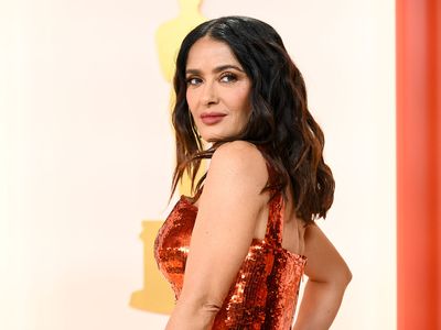 Salma Hayek