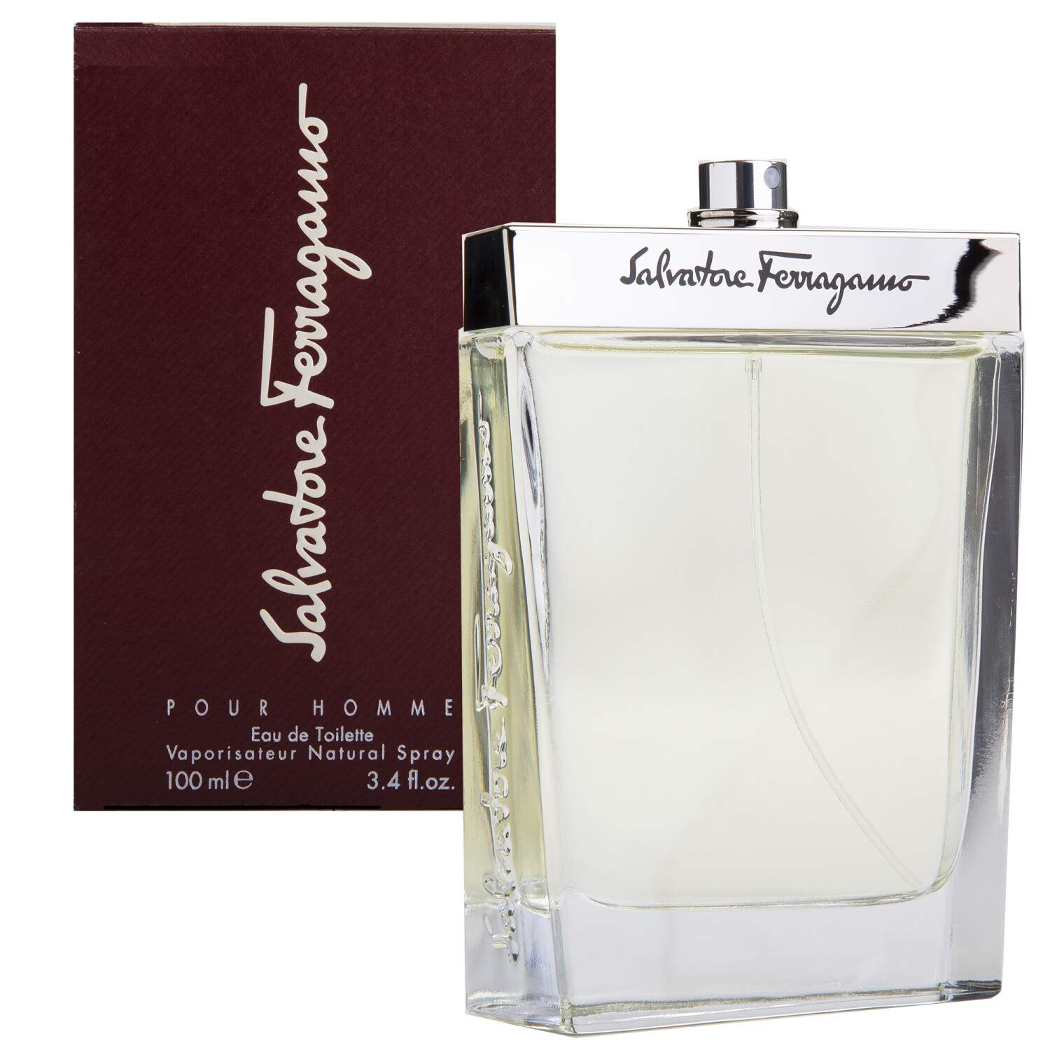 Salvatore Ferragamo