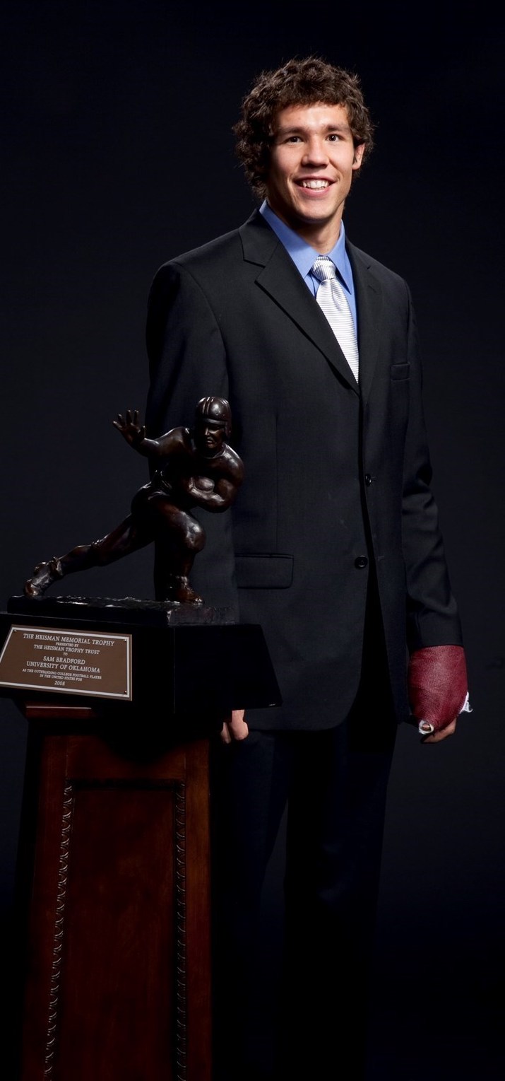 Sam Bradford