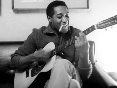 Sam Cooke