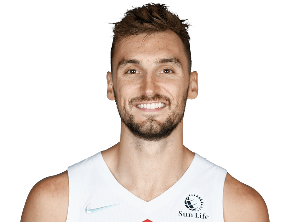 Sam Dekker