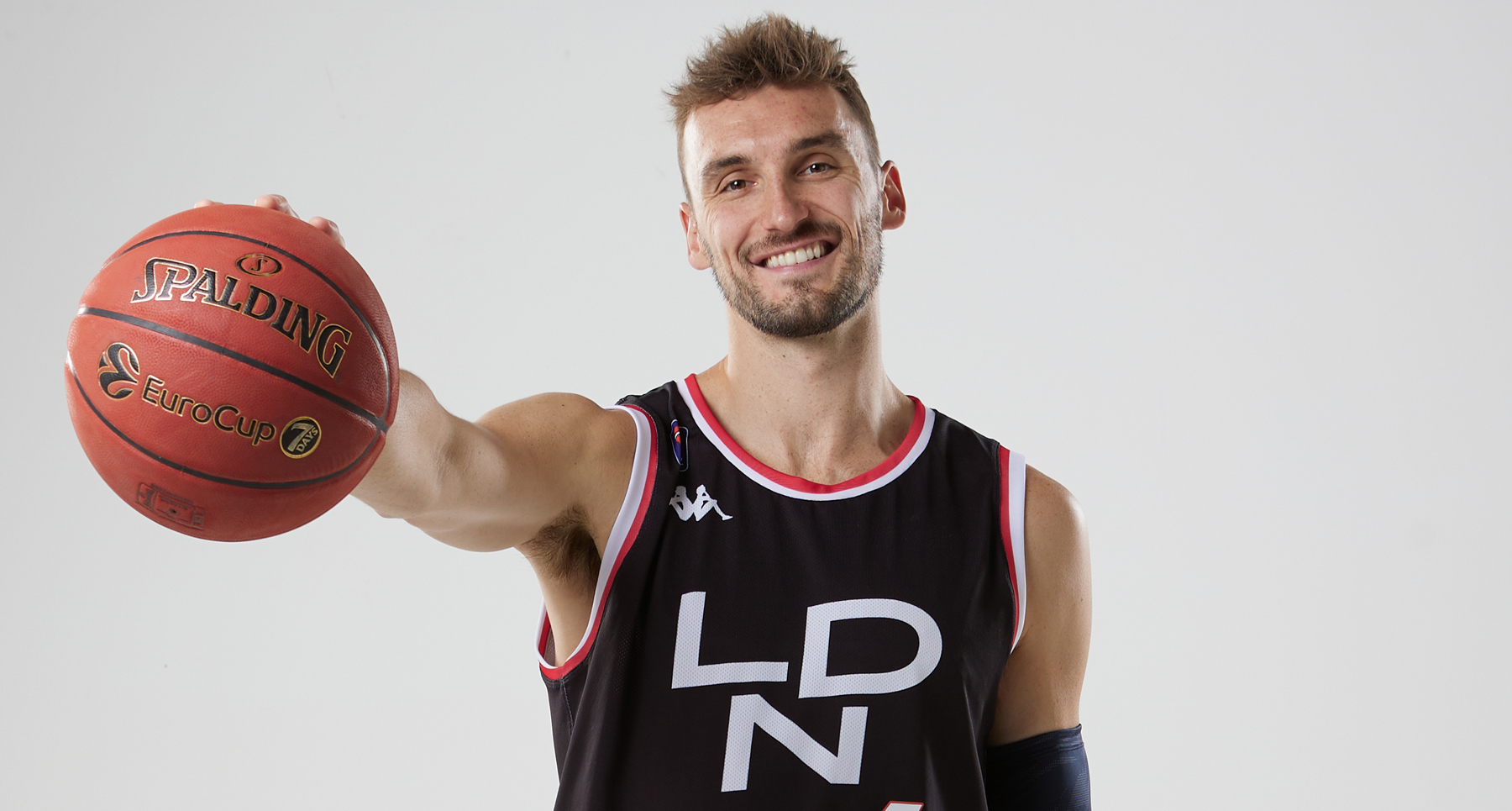 Sam Dekker