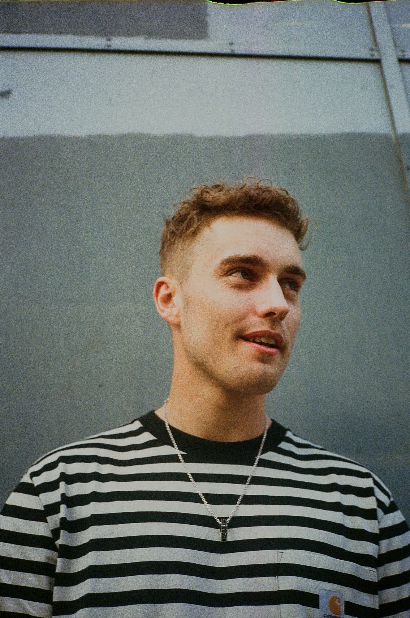 Sam Fender