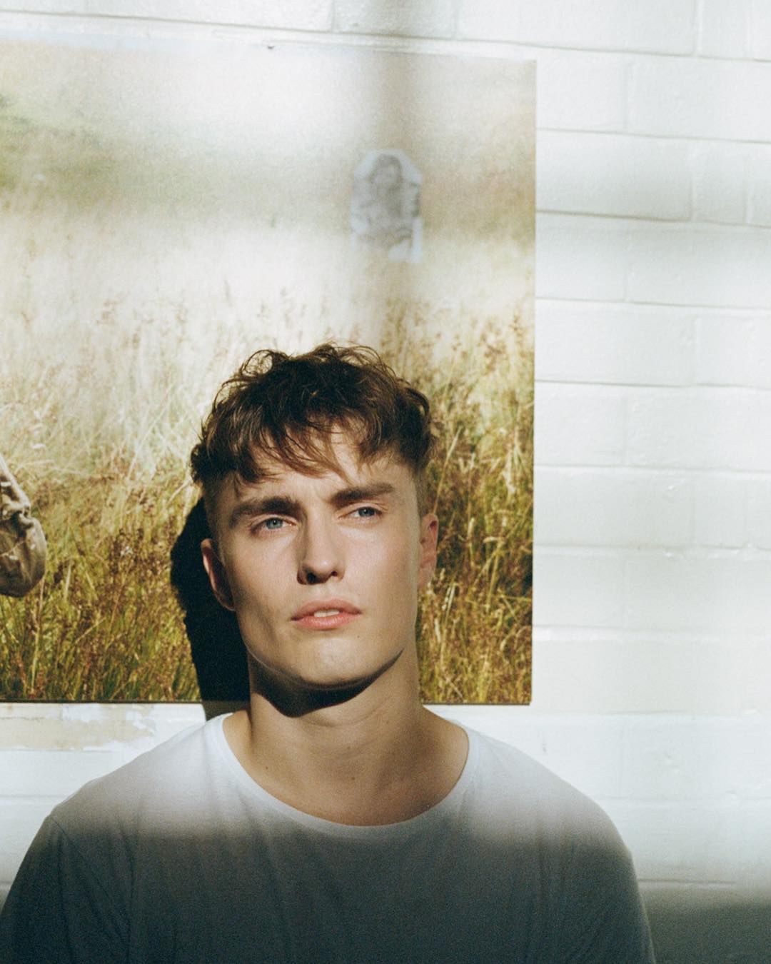 Sam Fender