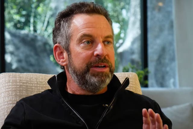 Sam Harris