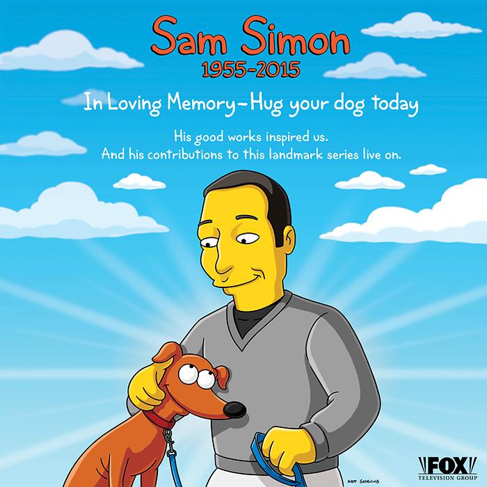 Sam Simon