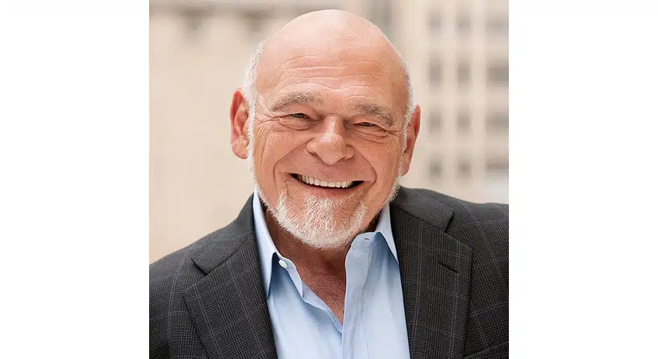 Sam Zell