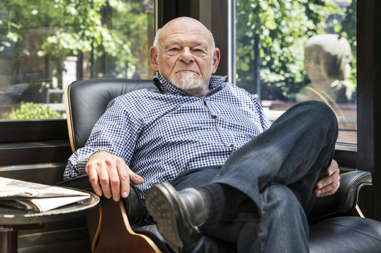 Sam Zell