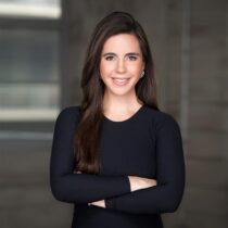 Samantha DeBianchi