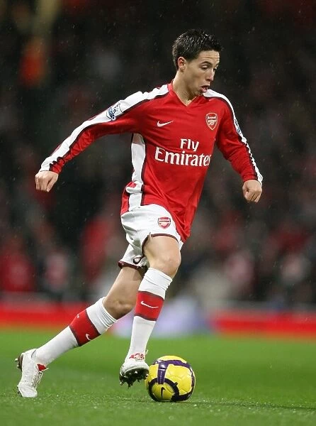 Samir Nasri