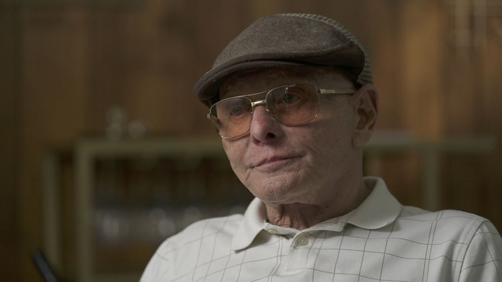 Sammy Gravano