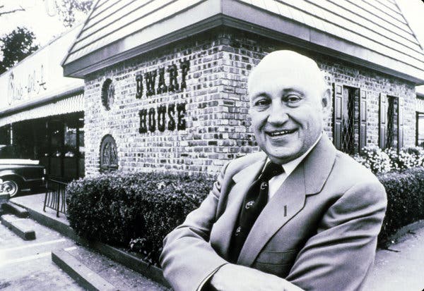 Samuel Truett Cathy