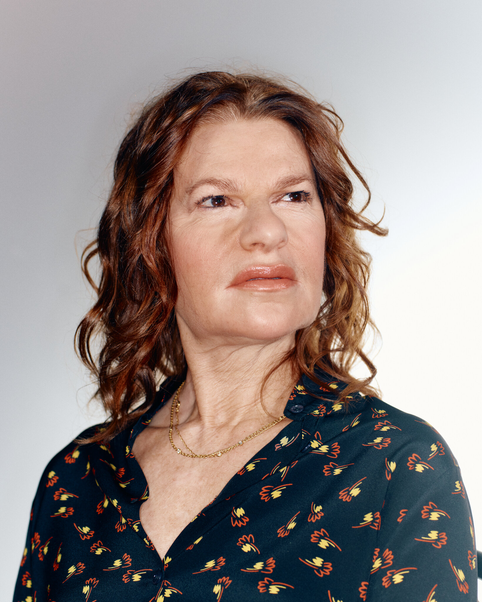 Sandra Bernhard