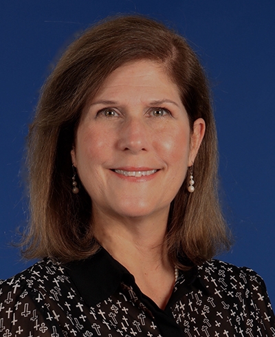 Sandra Smith