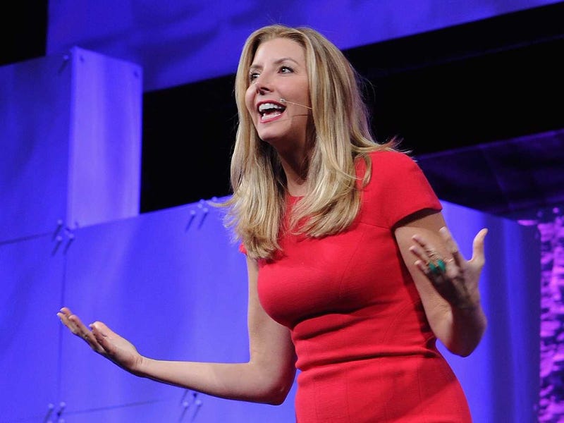 Sara Blakely