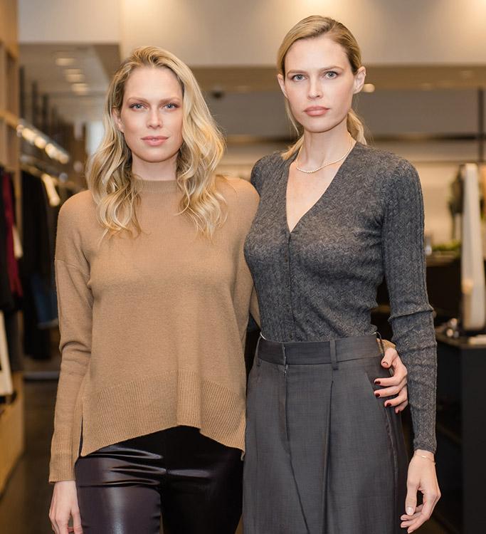 Sara Foster