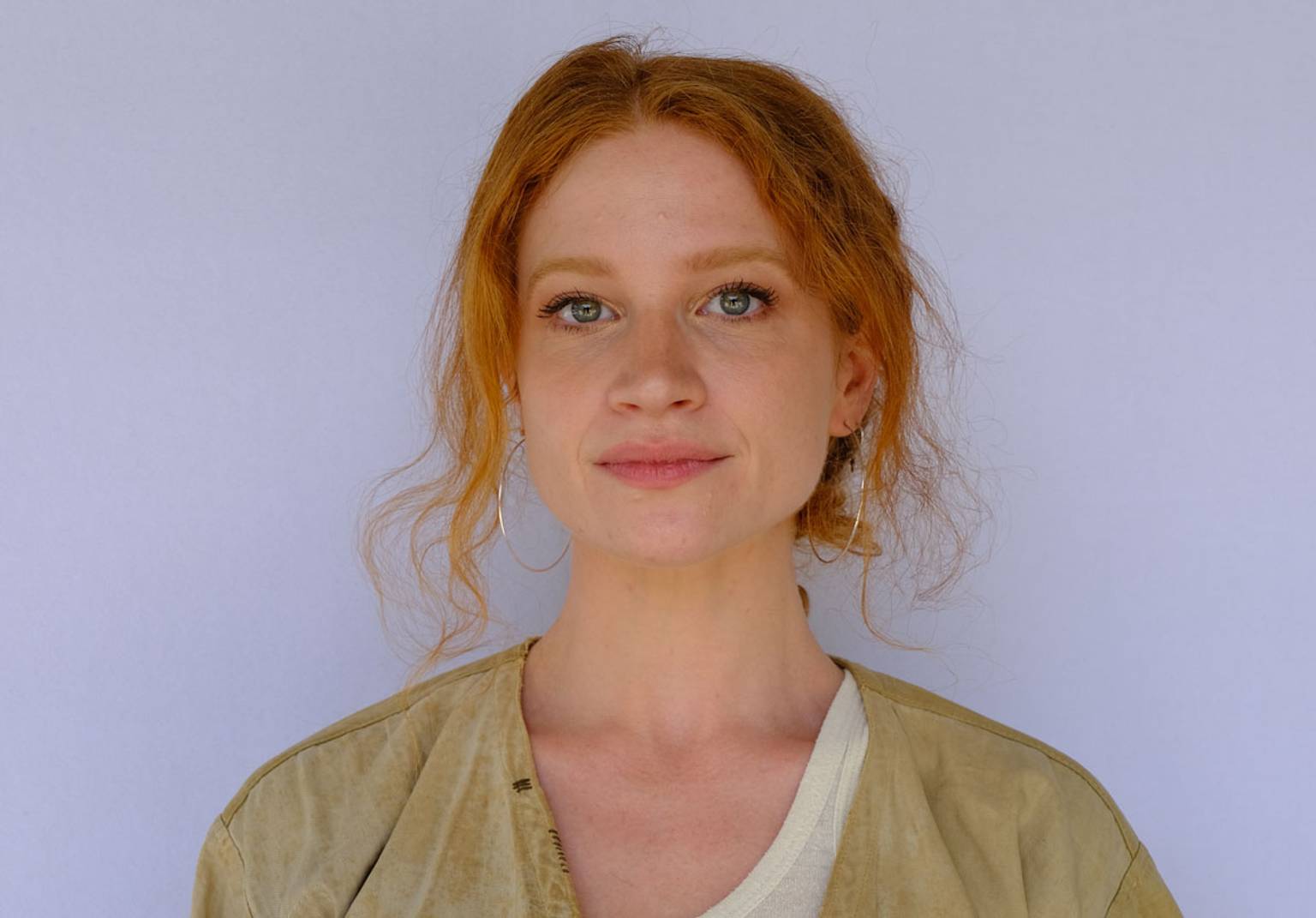 Sarah Hay