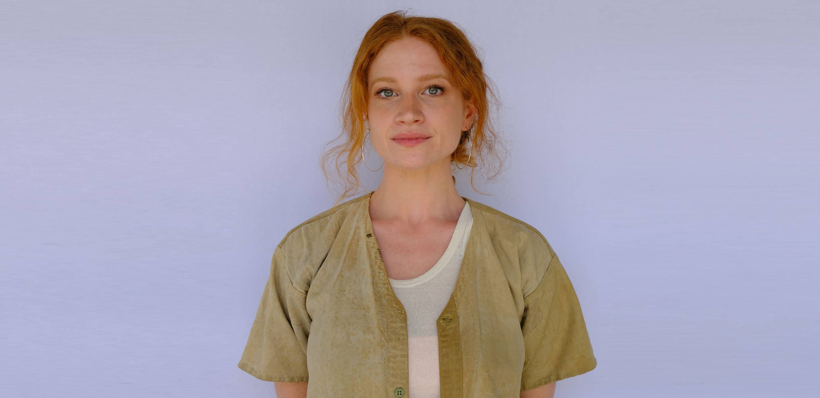 Sarah Hay