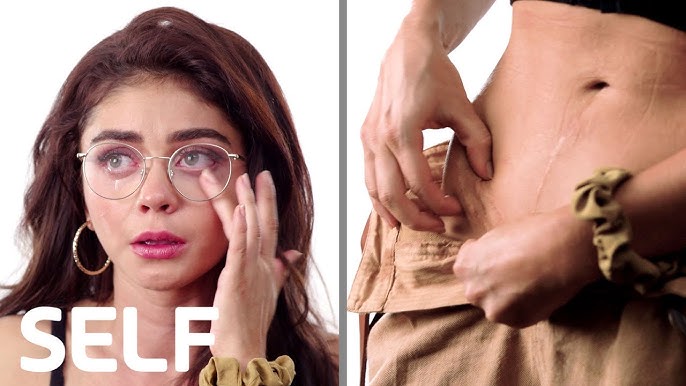 Sarah Hyland