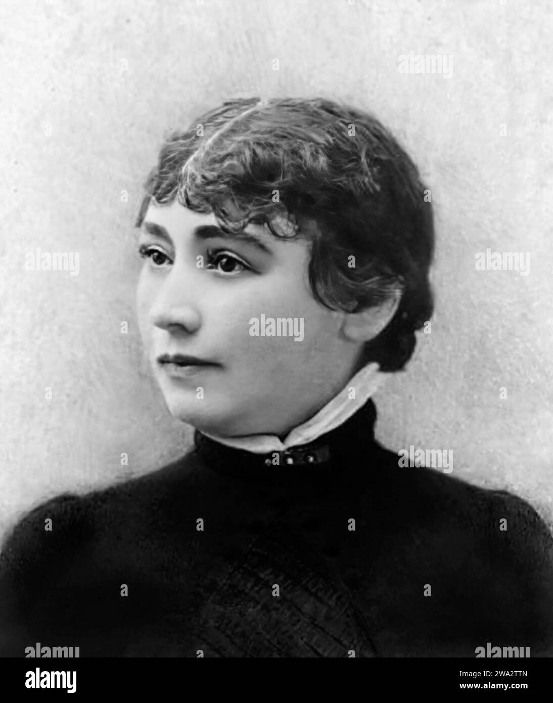 Sarah Winchester