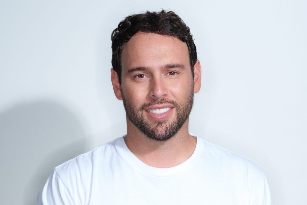 Scooter Braun
