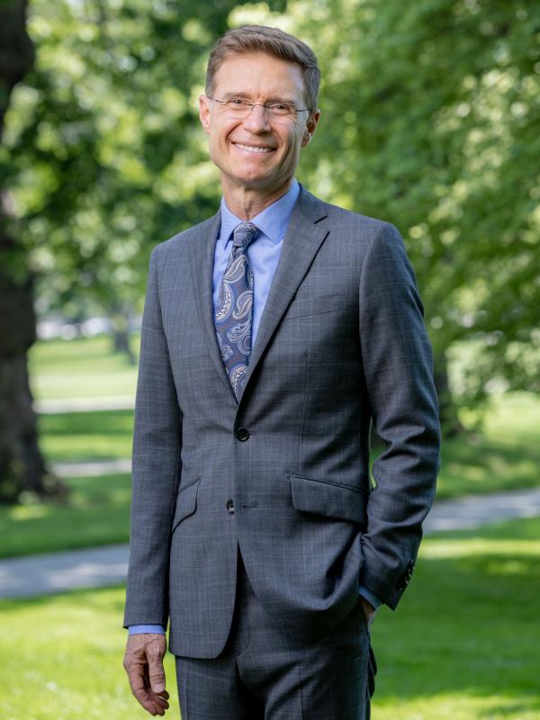 Scott A. Jones