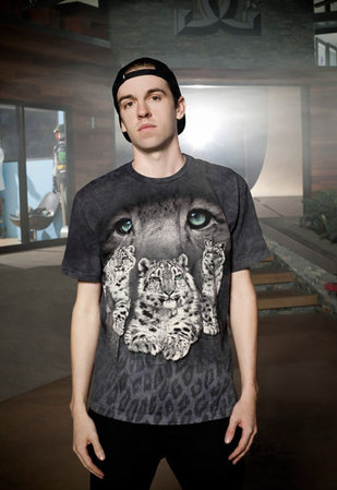 Scott Big Cat Pfaff