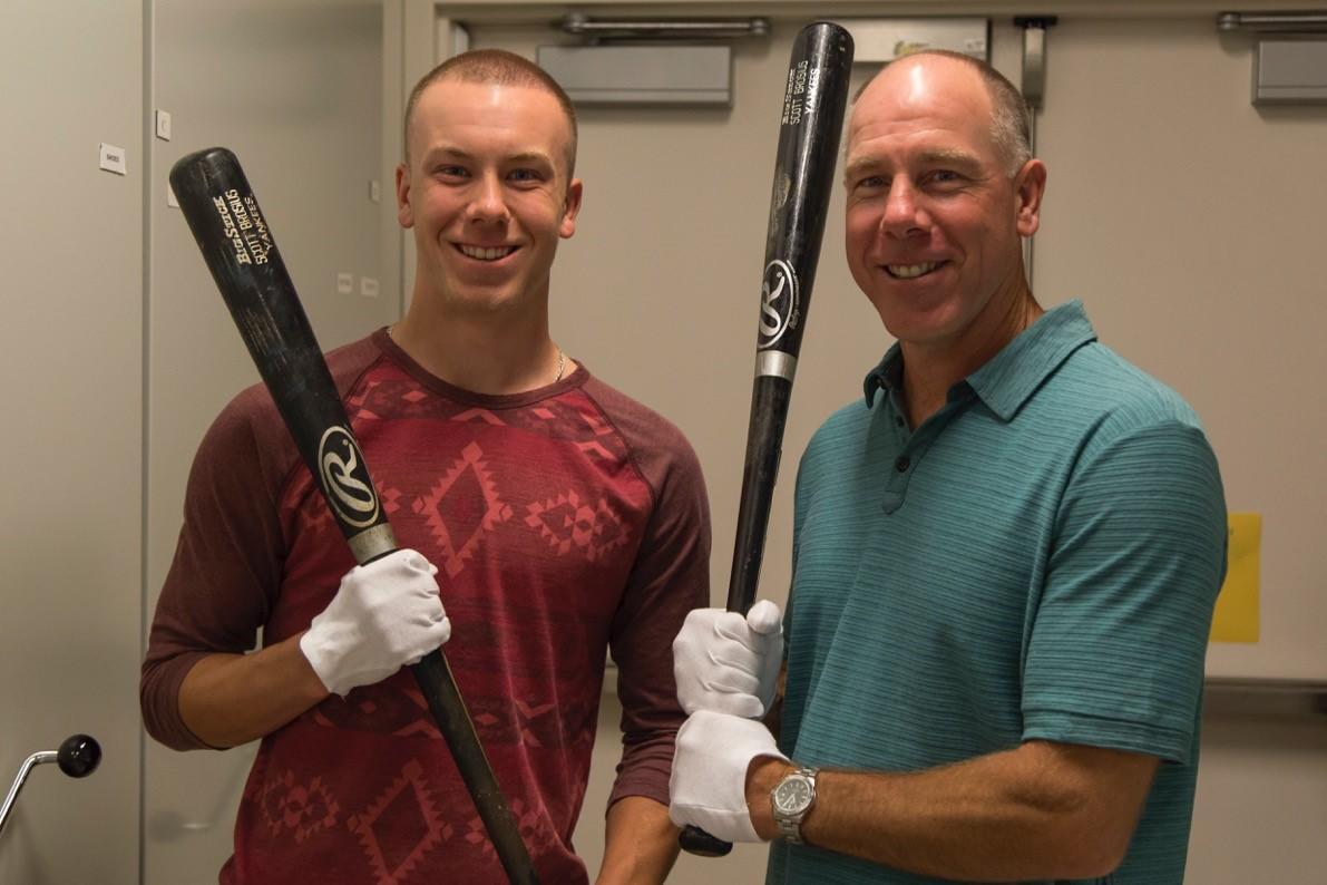 Scott Brosius