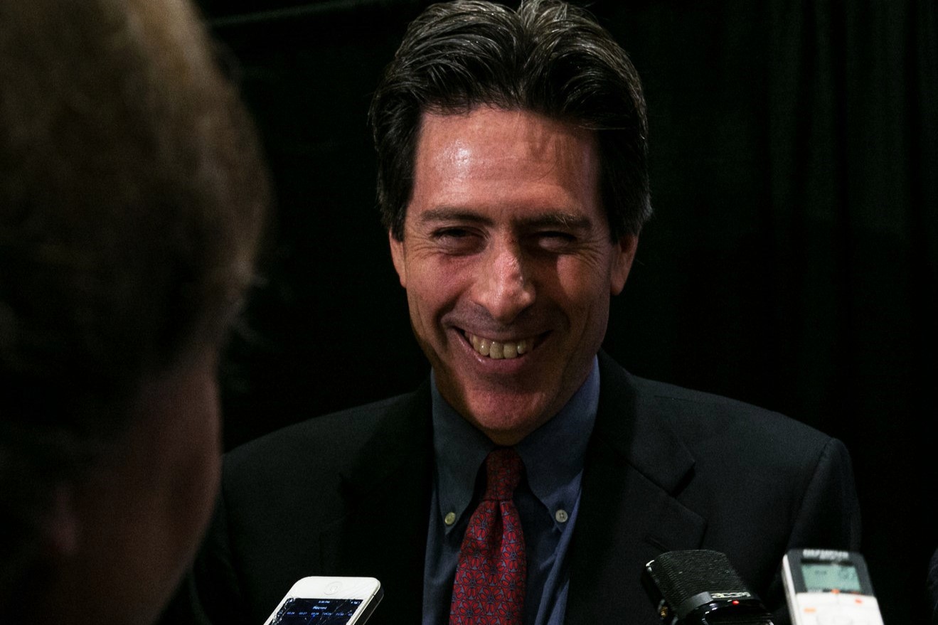 Scott D. Malkin