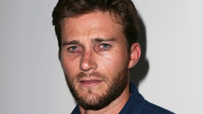 Scott Eastwood