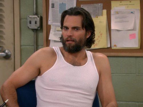 Scott Elrod