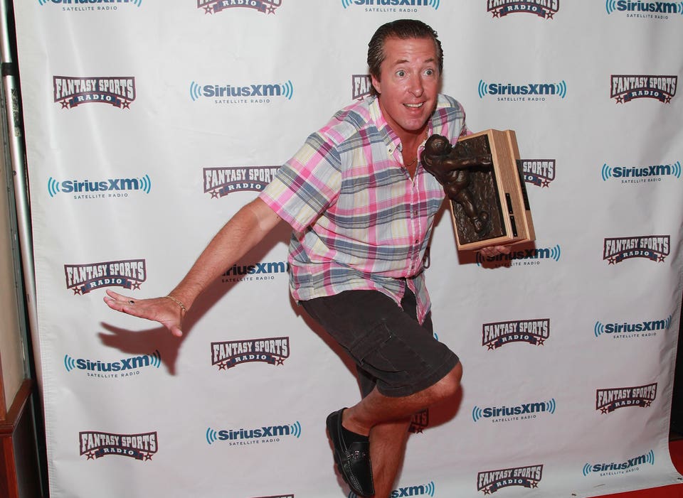 Scott Ferrall