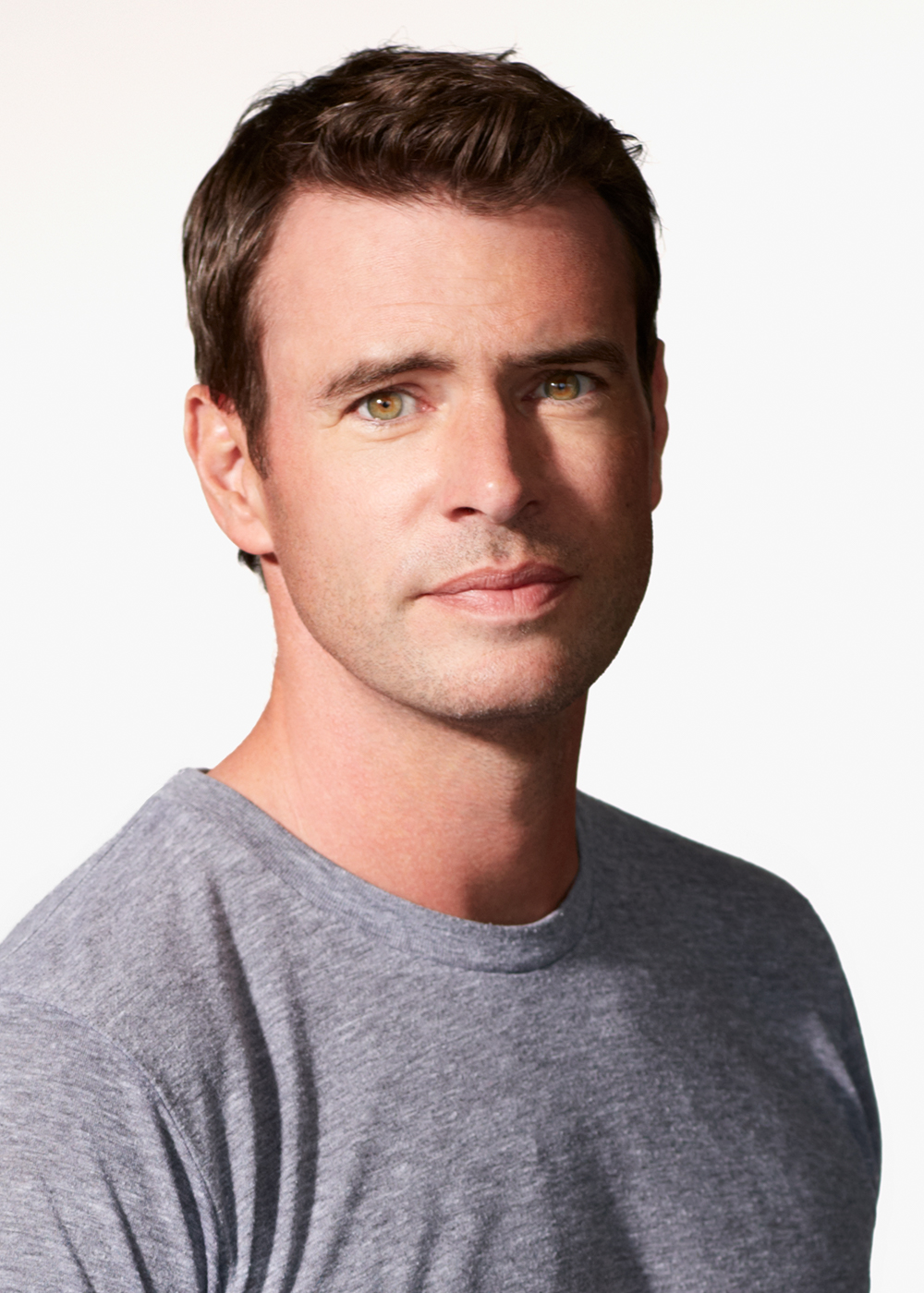 Scott Foley