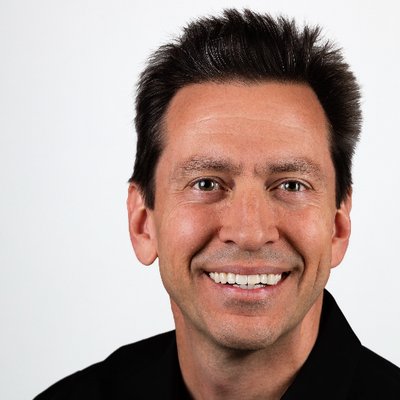 Scott Forstall