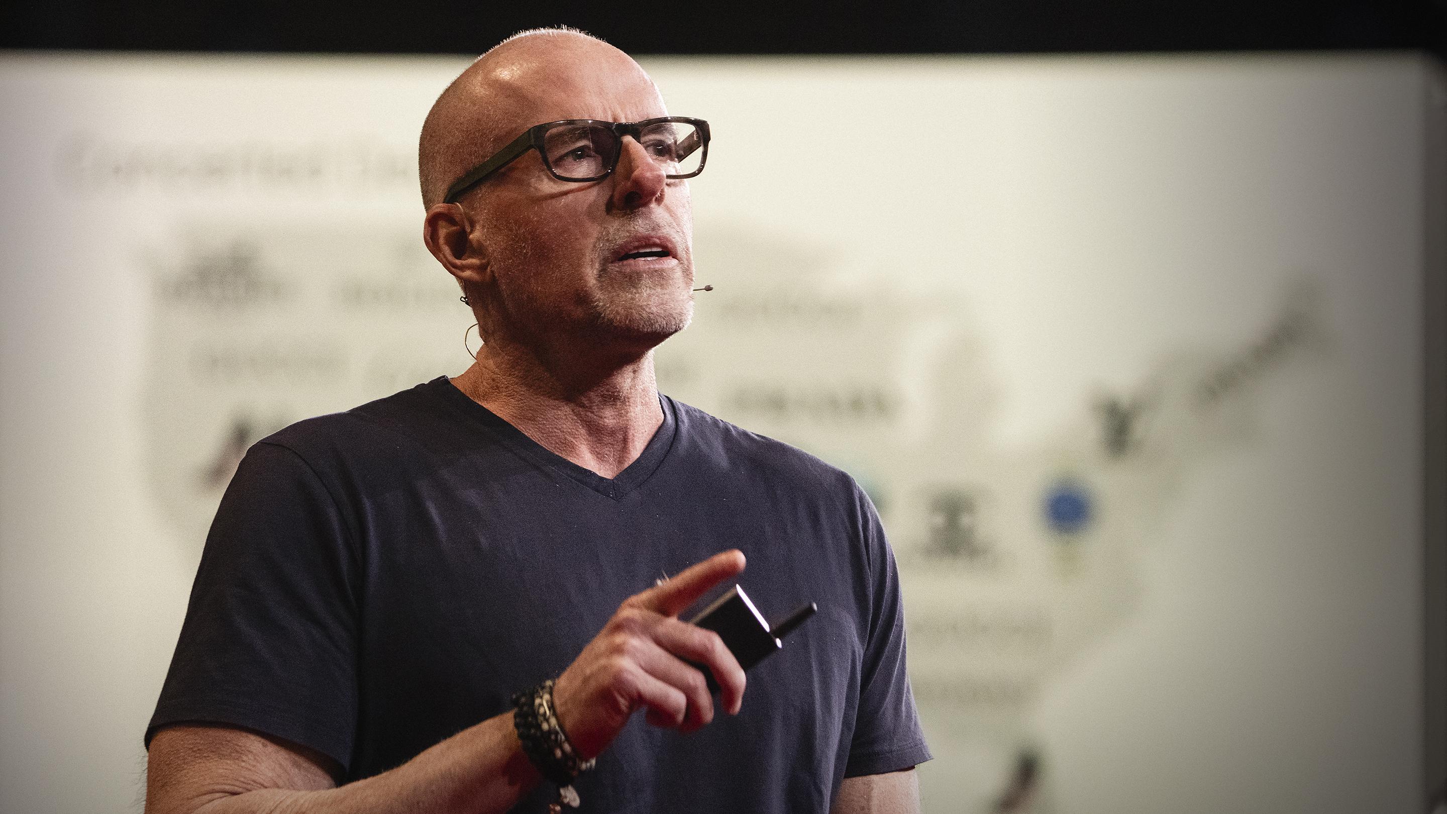 Scott Galloway