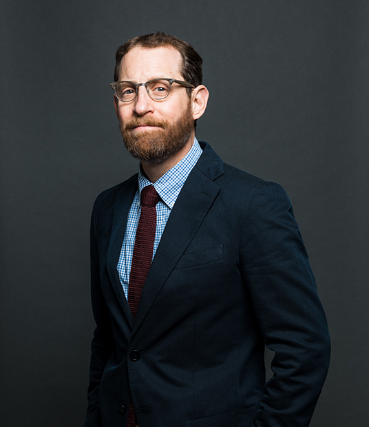 Scott Gimple
