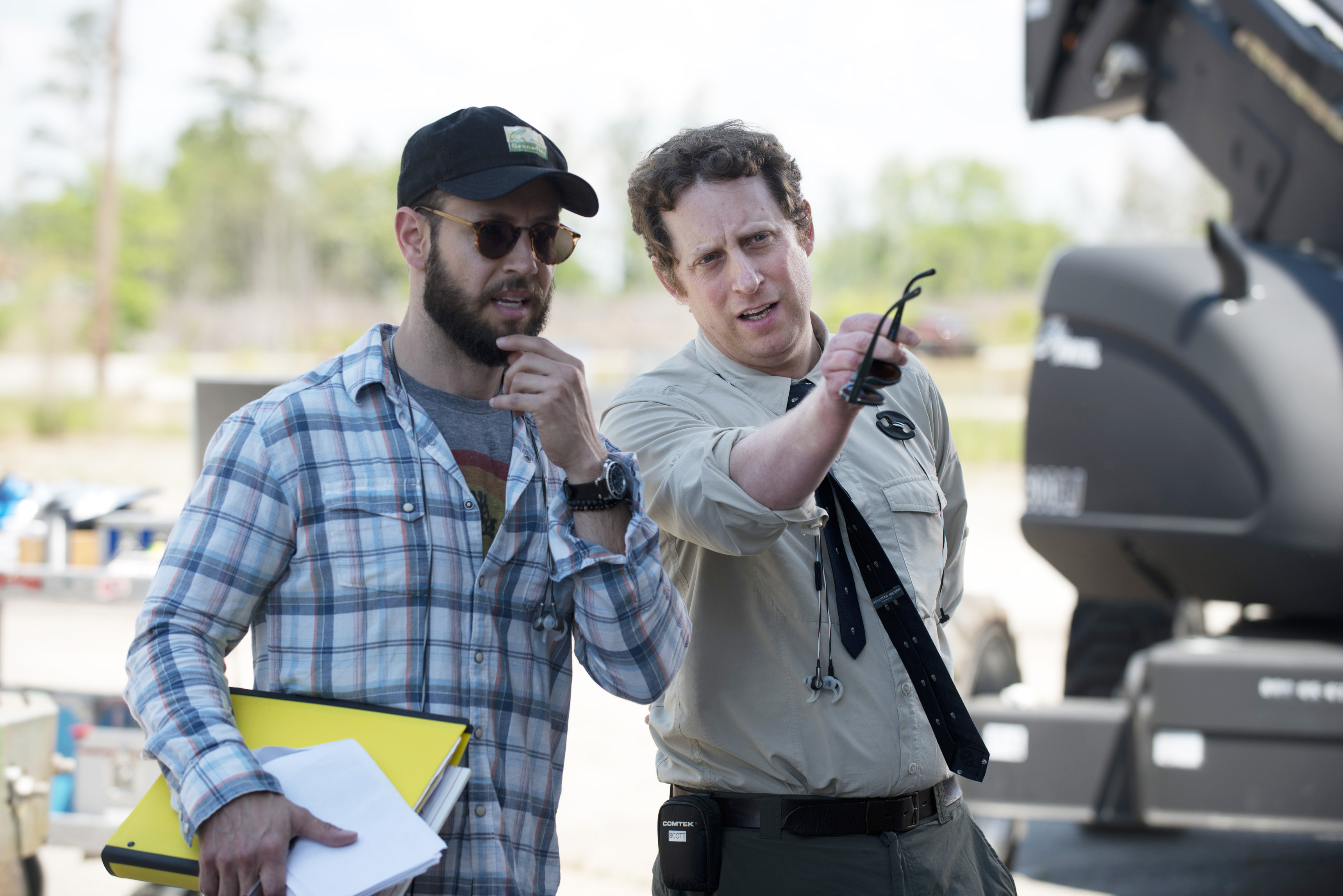 Scott Gimple