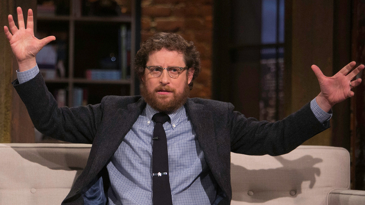 Scott Gimple