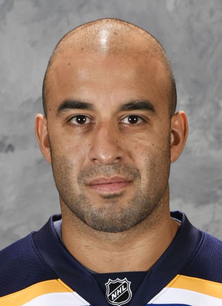 Scott Gomez