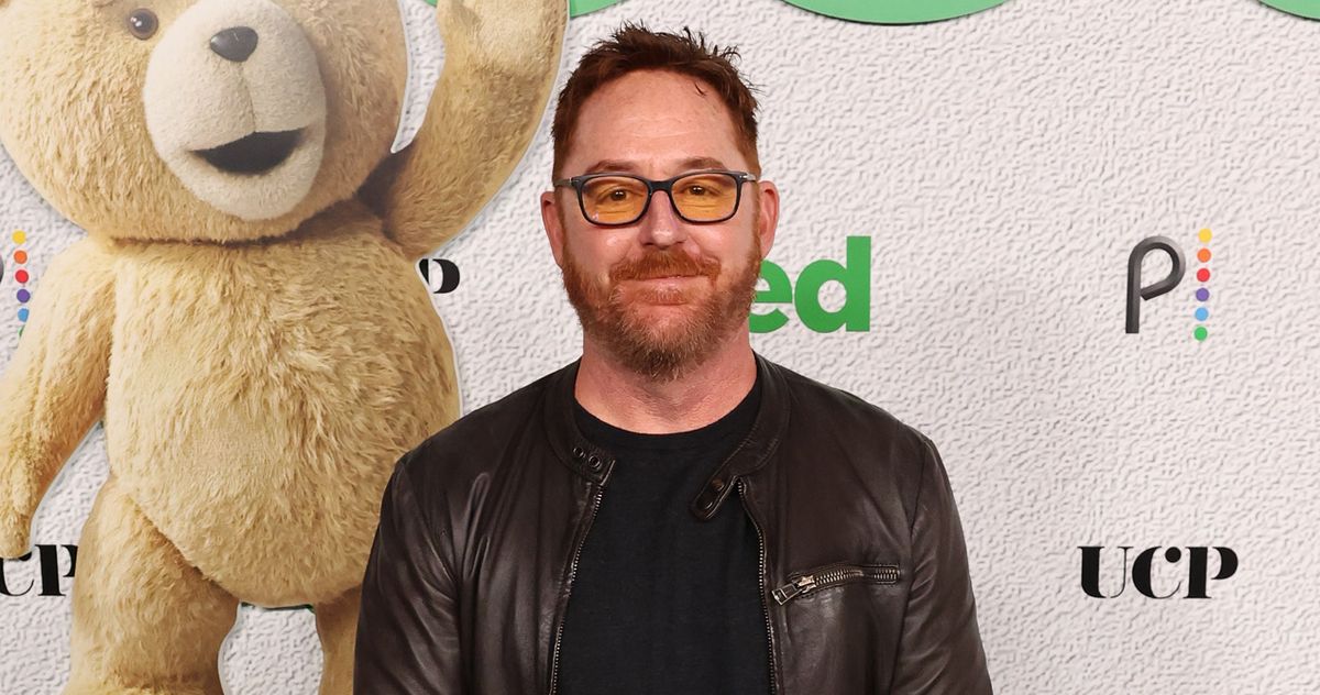 Scott Grimes
