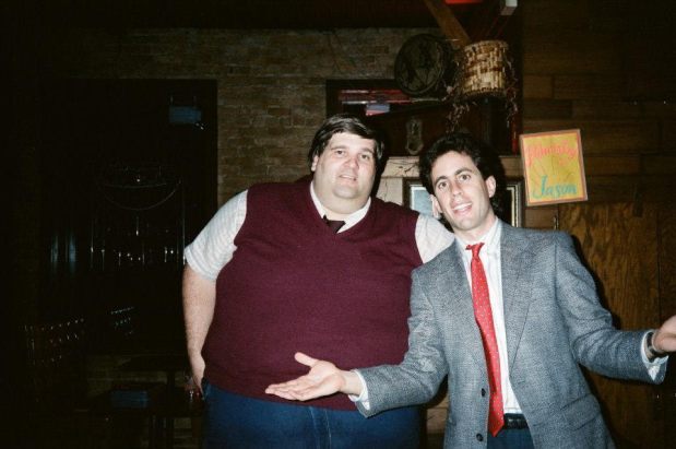 Scott Hansen