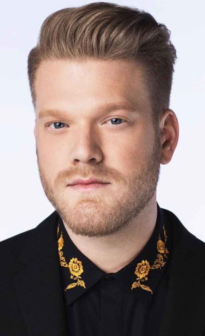 Scott Hoying