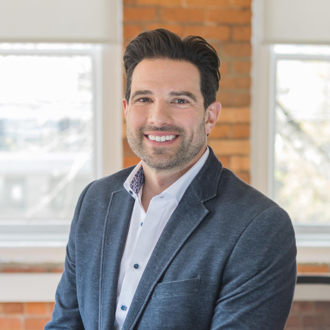 Scott McGillivray