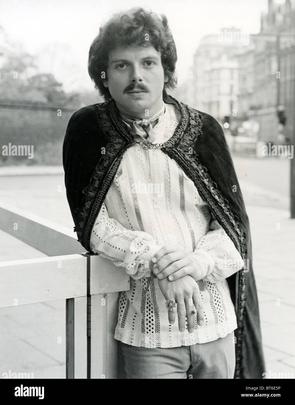 Scott McKenzie