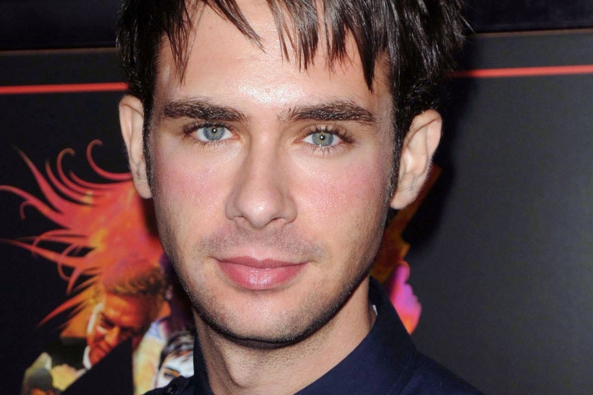 Scott Mechlowicz