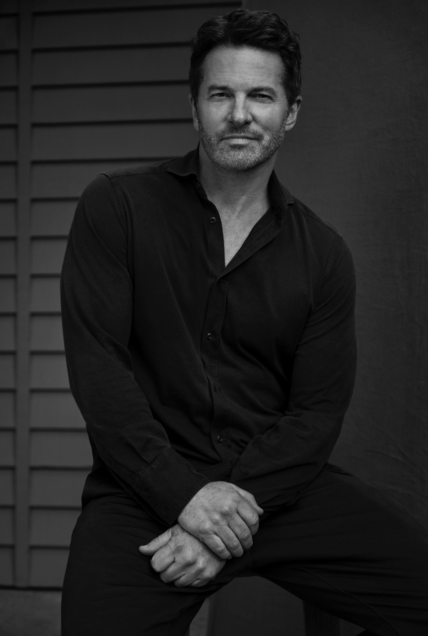 Scott Mitchell