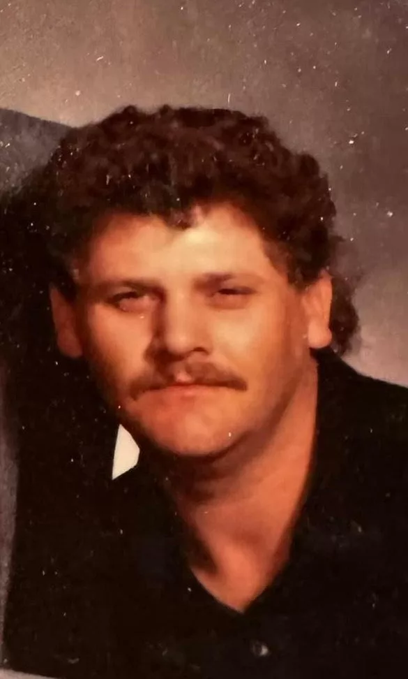 Scott Mitchell