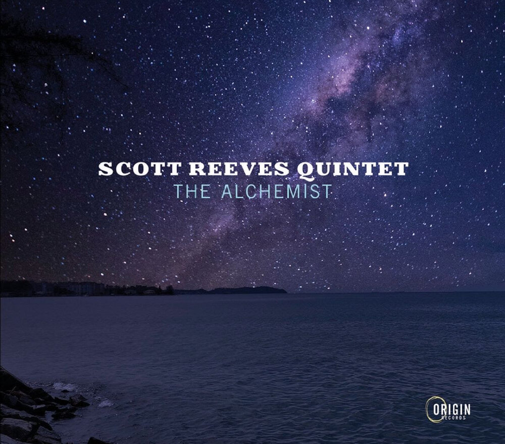 Scott Reeves