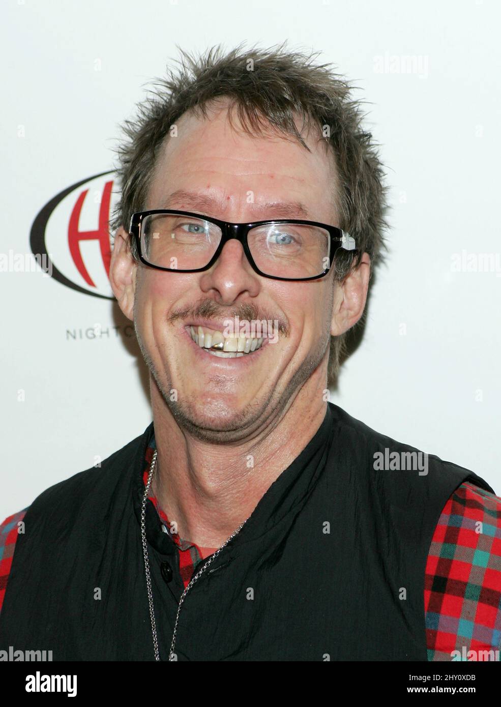 Scott Shriner