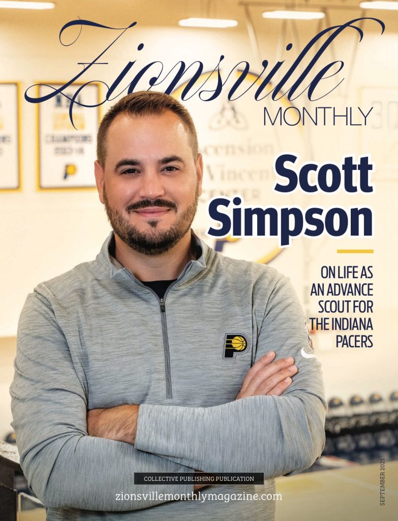 Scott Simpson